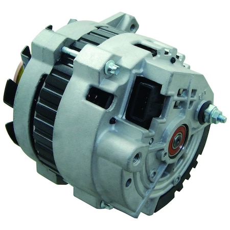 Replacement For Remy, P790611 Alternator